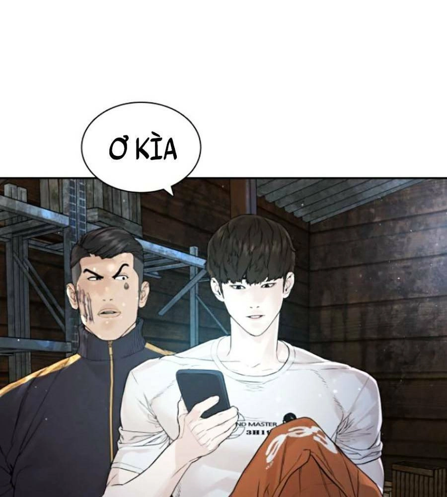 Cách Chiến Thắng Trận Đấu Chapter 167 - 183