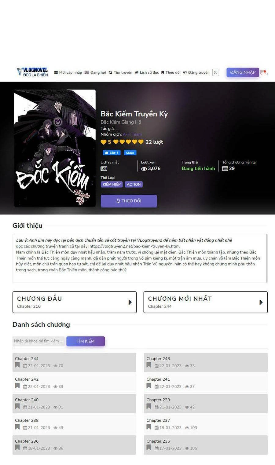 Cách Chiến Thắng Trận Đấu Chapter 167 - 209