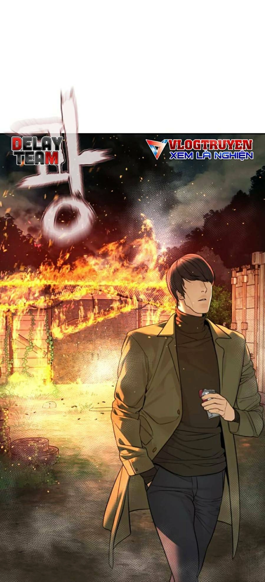 Cách Chiến Thắng Trận Đấu Chapter 168 - 8