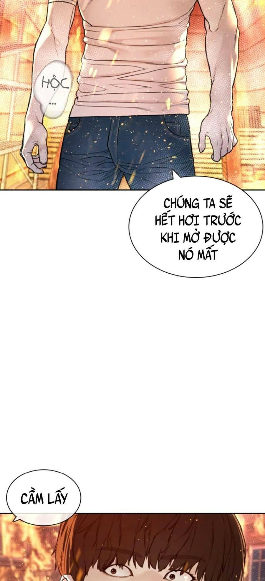 Cách Chiến Thắng Trận Đấu Chapter 168 - 10