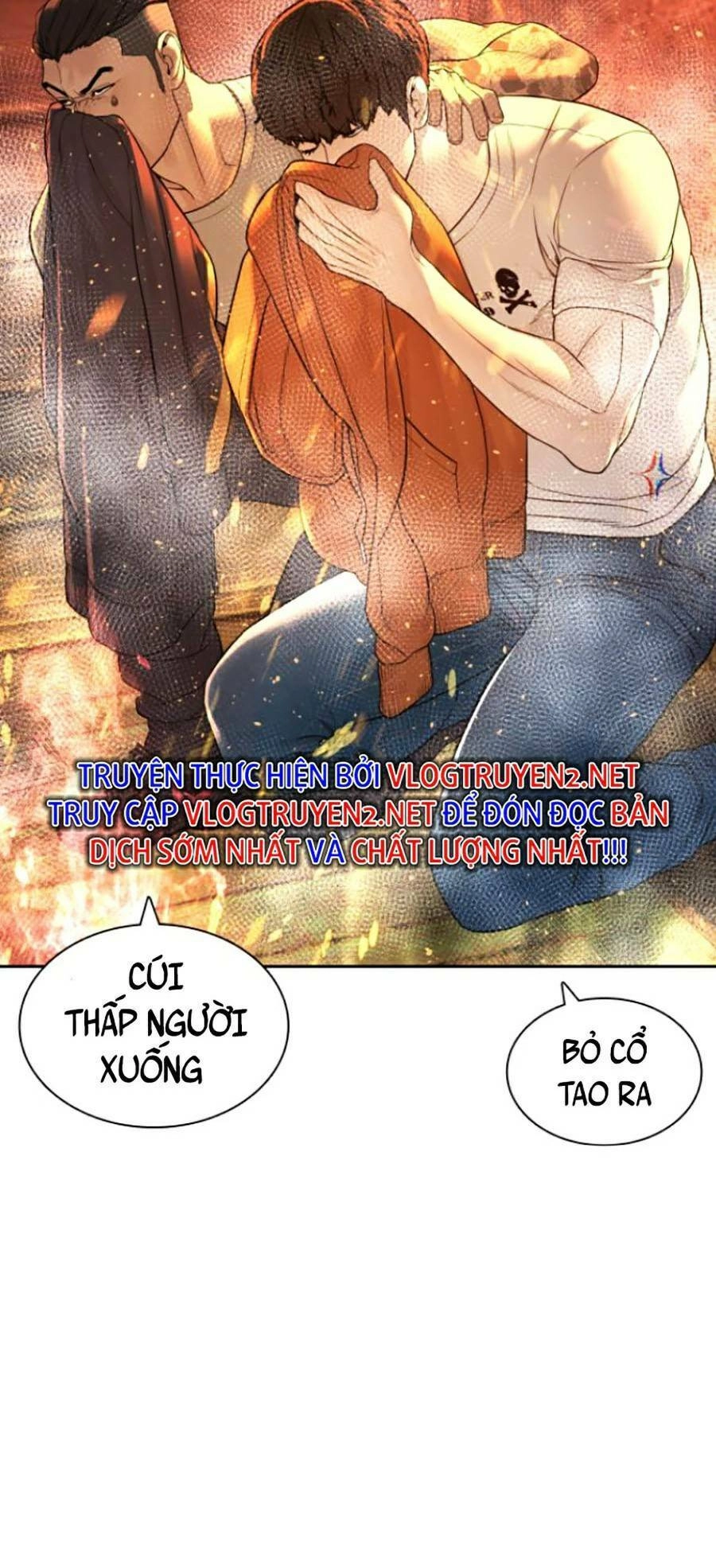 Cách Chiến Thắng Trận Đấu Chapter 168 - 12