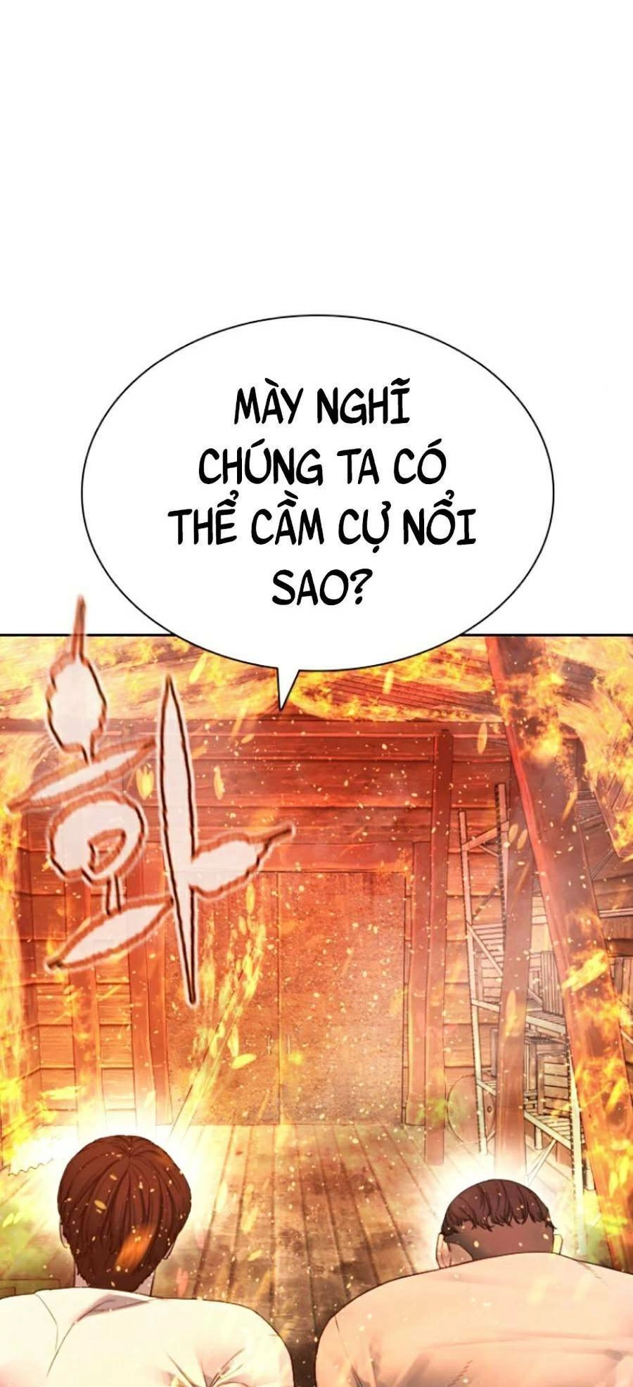 Cách Chiến Thắng Trận Đấu Chapter 168 - 15