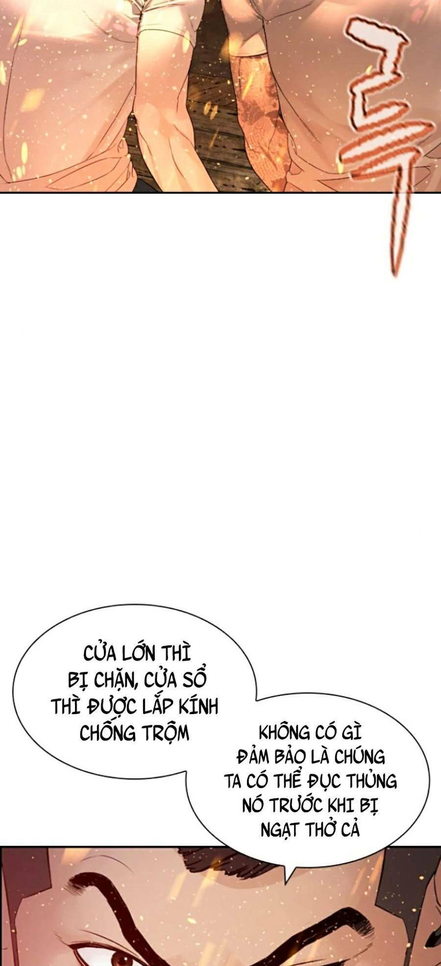 Cách Chiến Thắng Trận Đấu Chapter 168 - 16