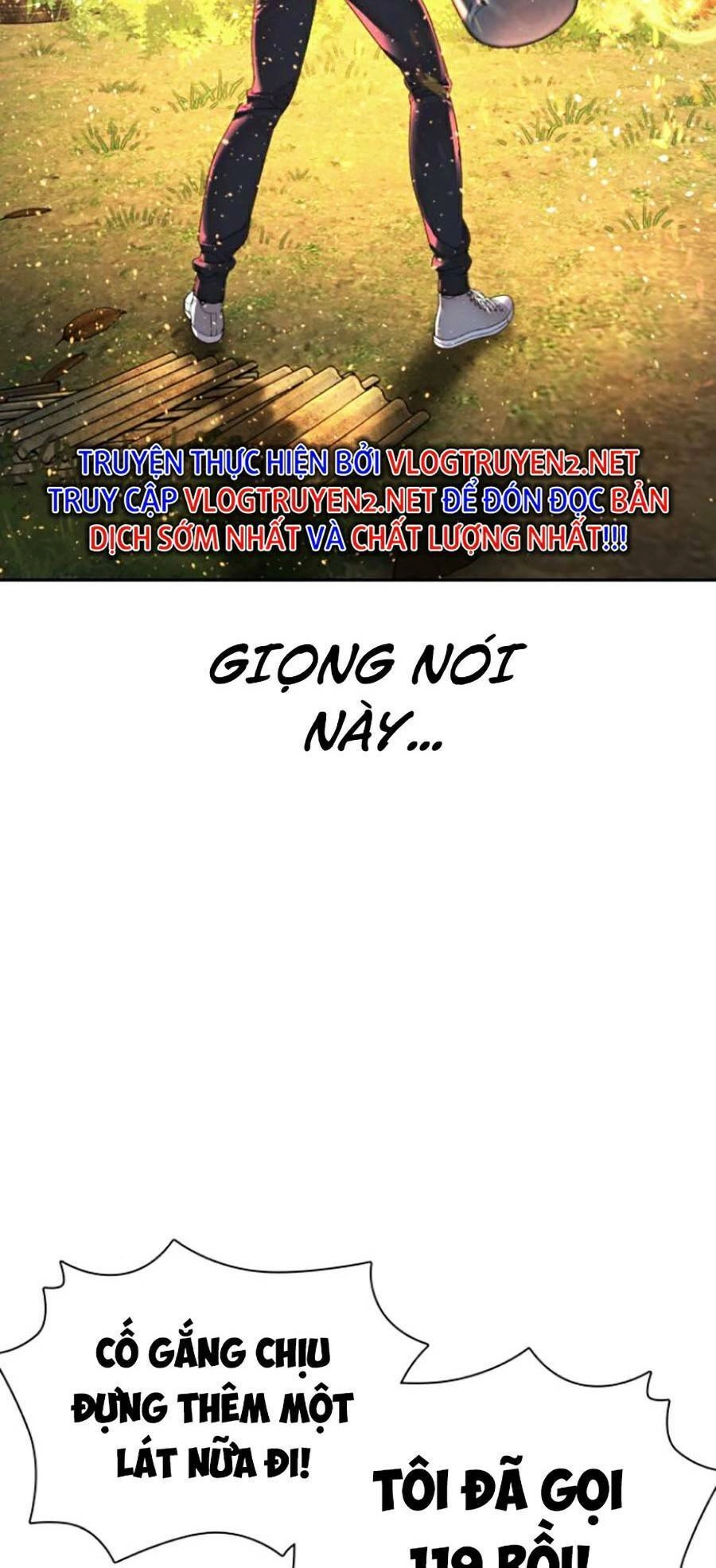 Cách Chiến Thắng Trận Đấu Chapter 168 - 23