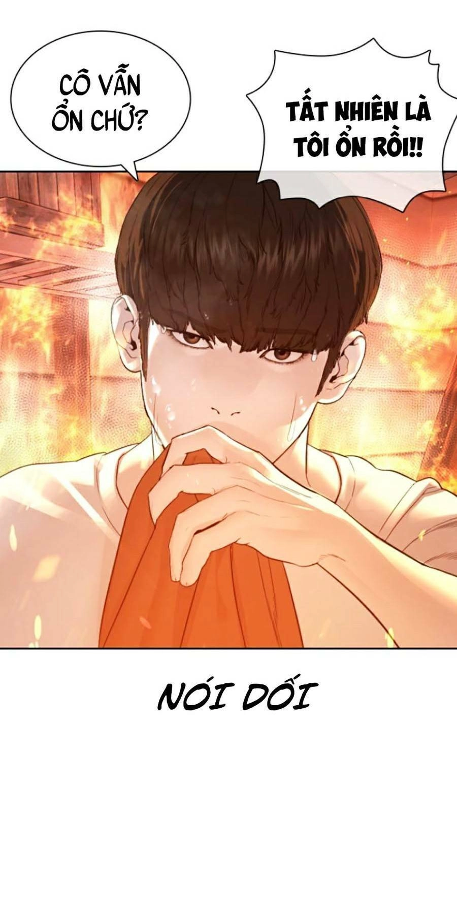 Cách Chiến Thắng Trận Đấu Chapter 168 - 29