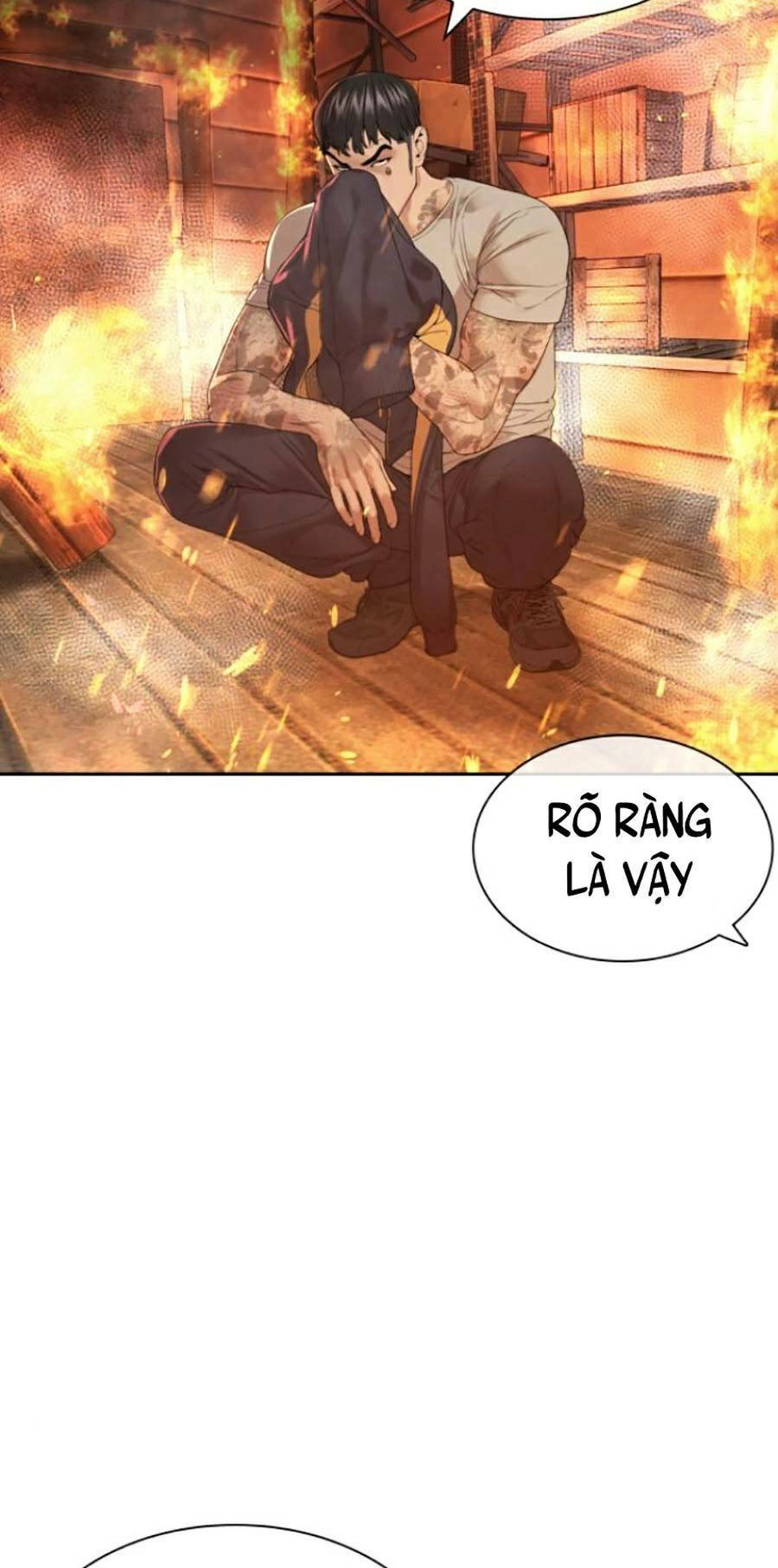 Cách Chiến Thắng Trận Đấu Chapter 168 - 32