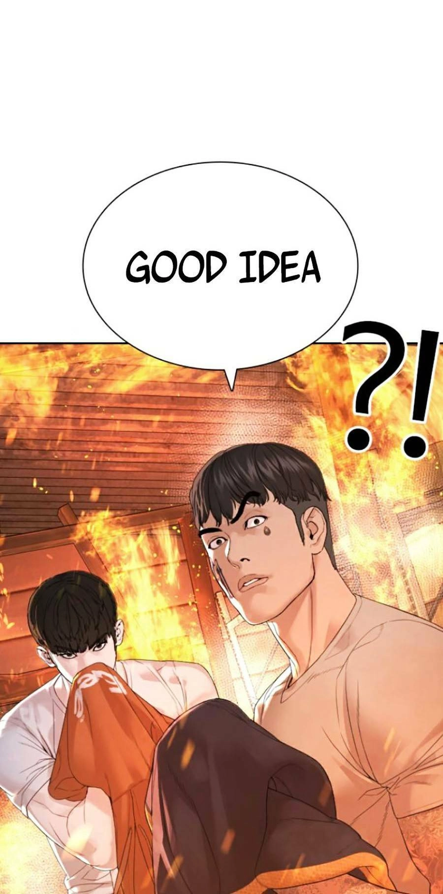 Cách Chiến Thắng Trận Đấu Chapter 168 - 35