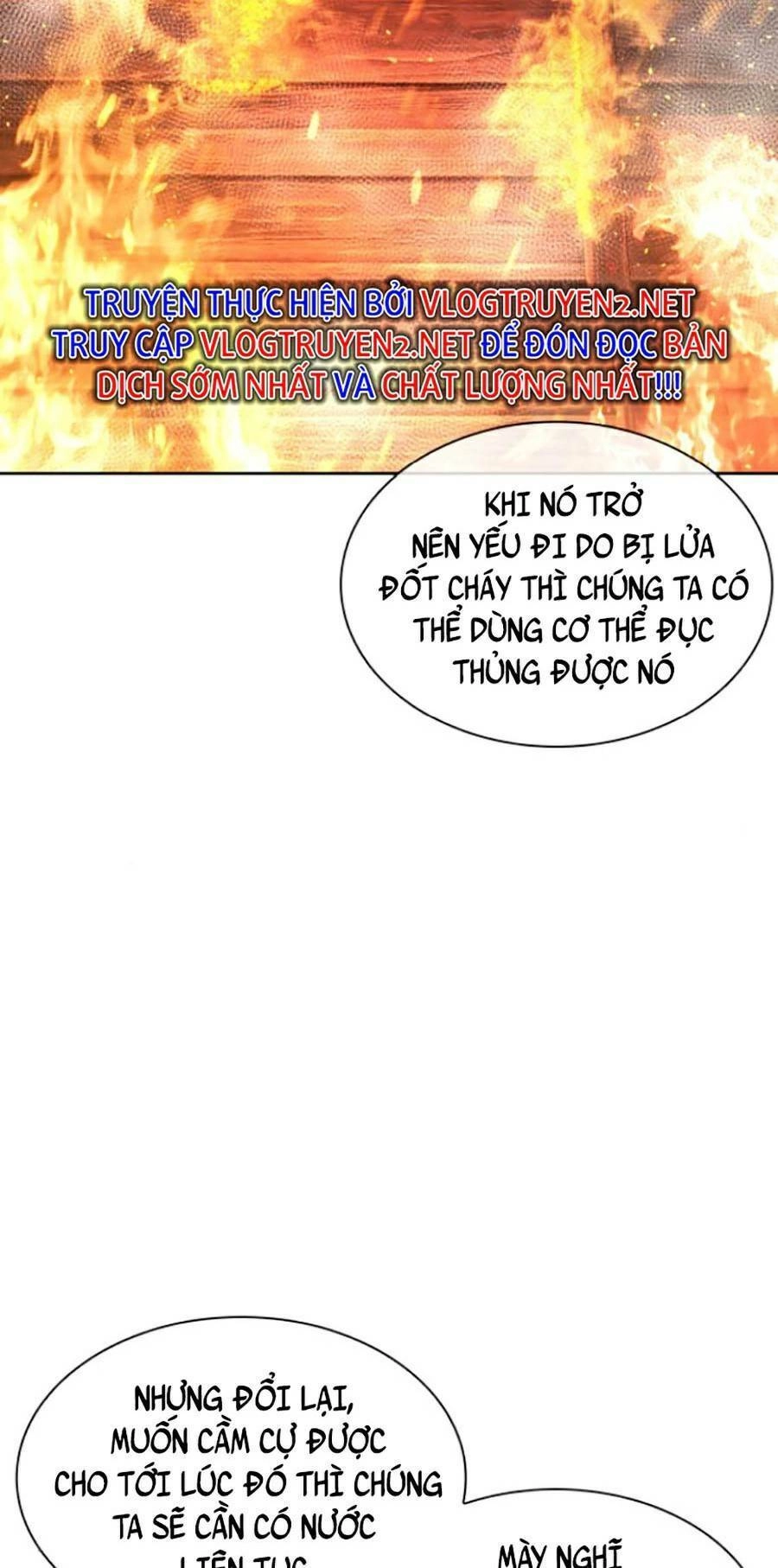 Cách Chiến Thắng Trận Đấu Chapter 168 - 37