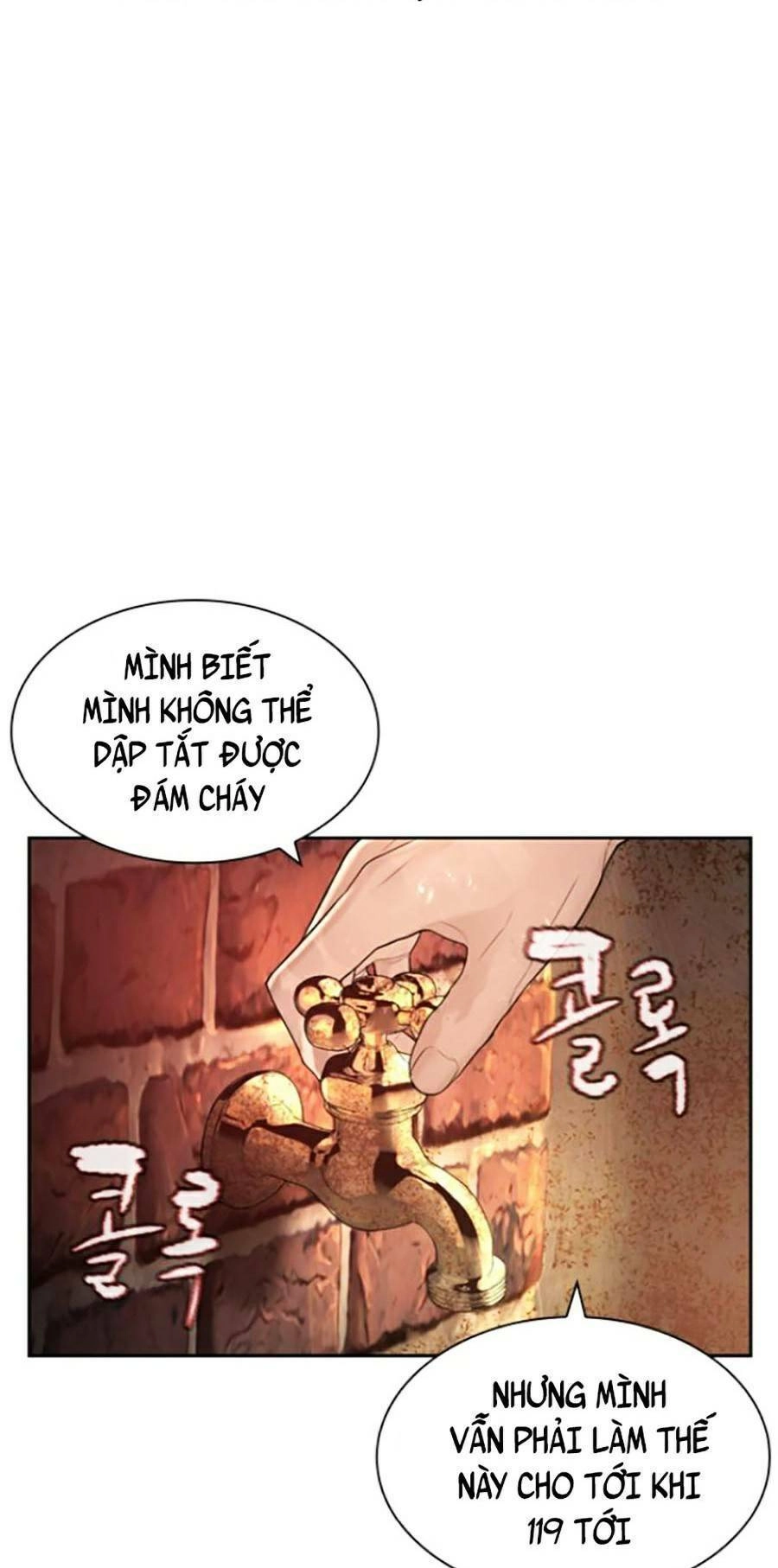 Cách Chiến Thắng Trận Đấu Chapter 168 - 41