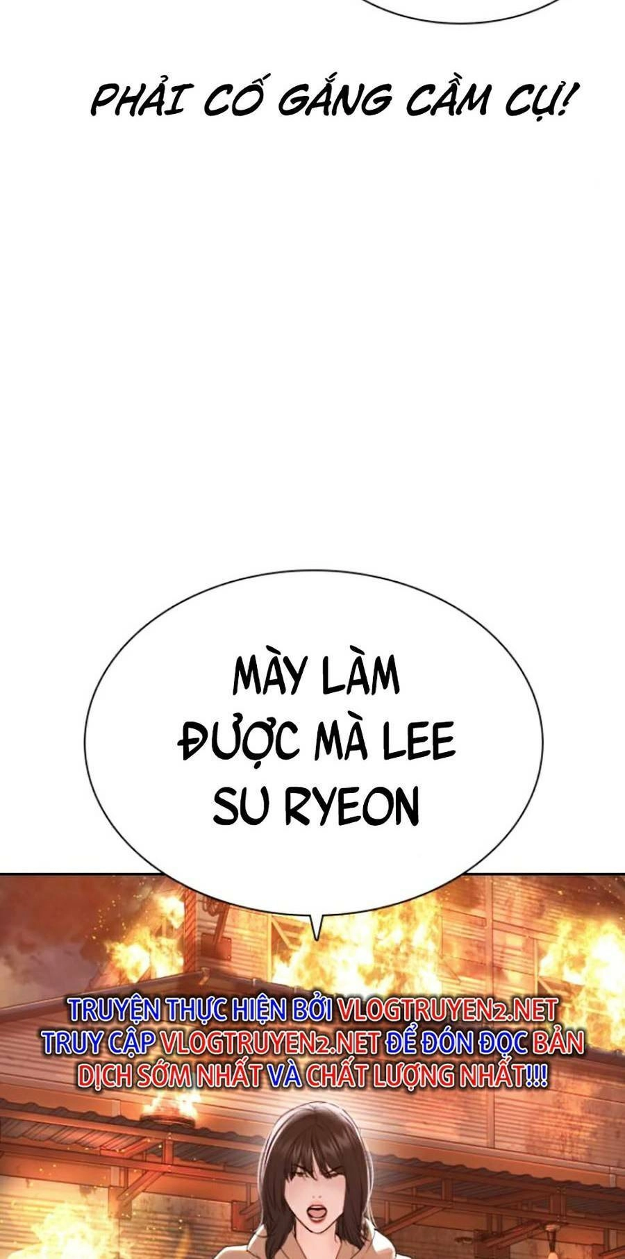 Cách Chiến Thắng Trận Đấu Chapter 168 - 42