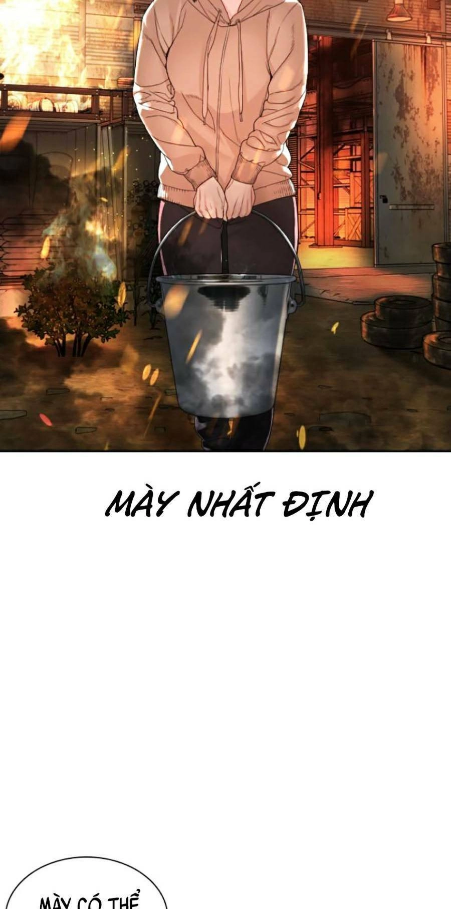 Cách Chiến Thắng Trận Đấu Chapter 168 - 43