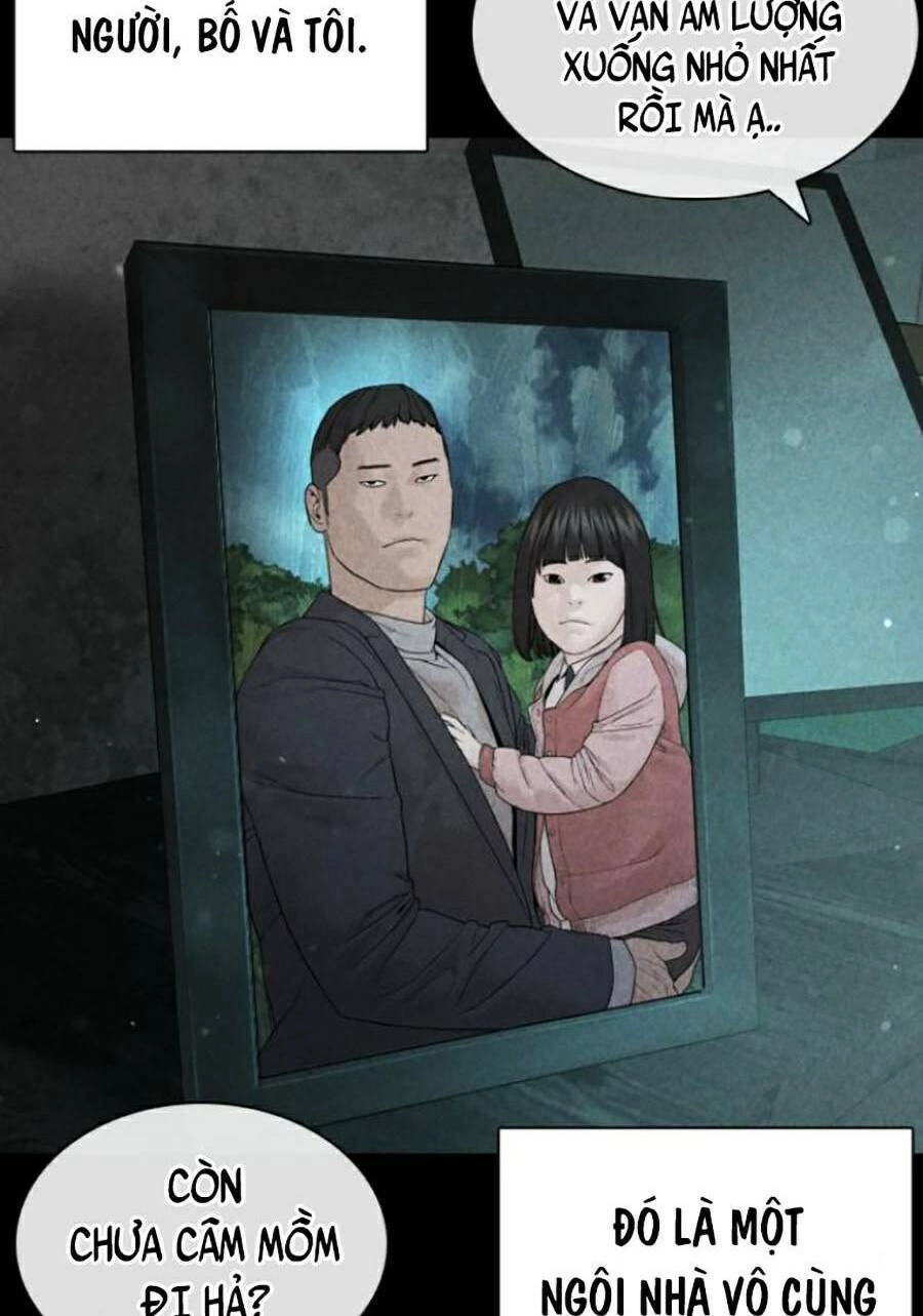 Cách Chiến Thắng Trận Đấu Chapter 168 - 54