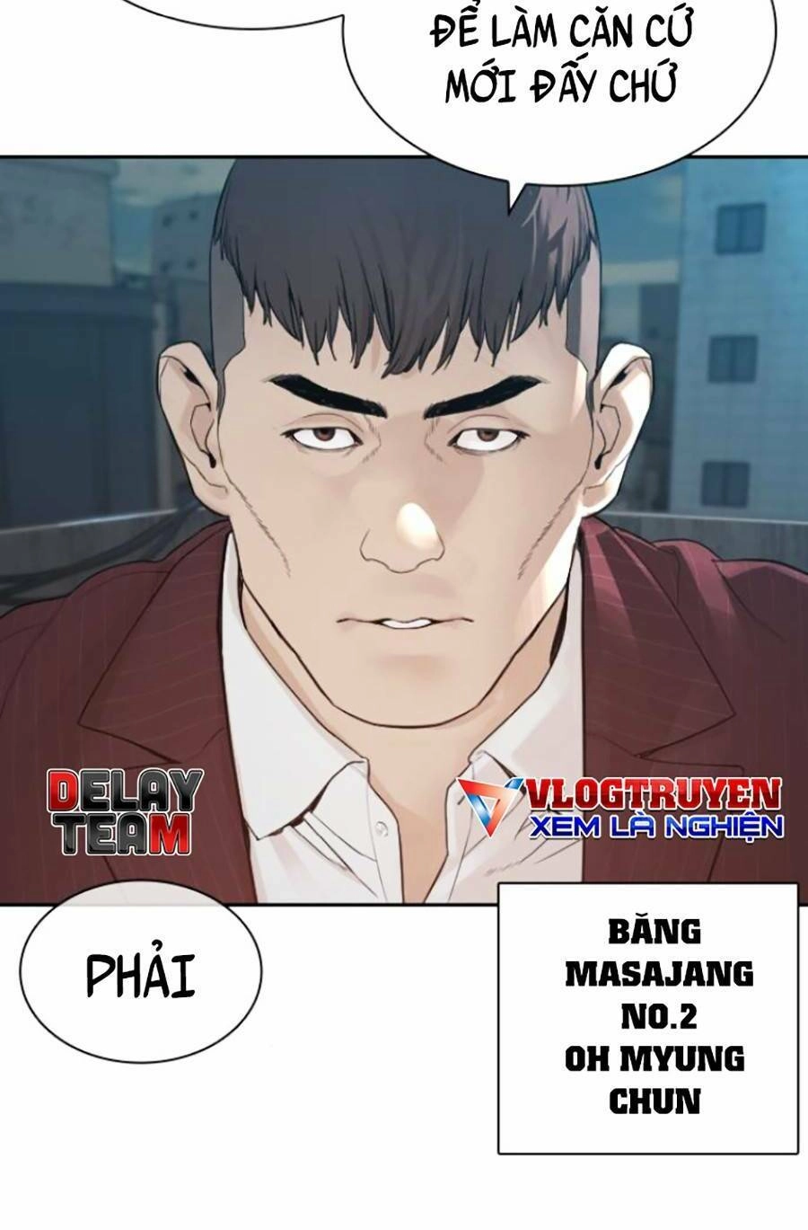 Cách Chiến Thắng Trận Đấu Chapter 168 - 112