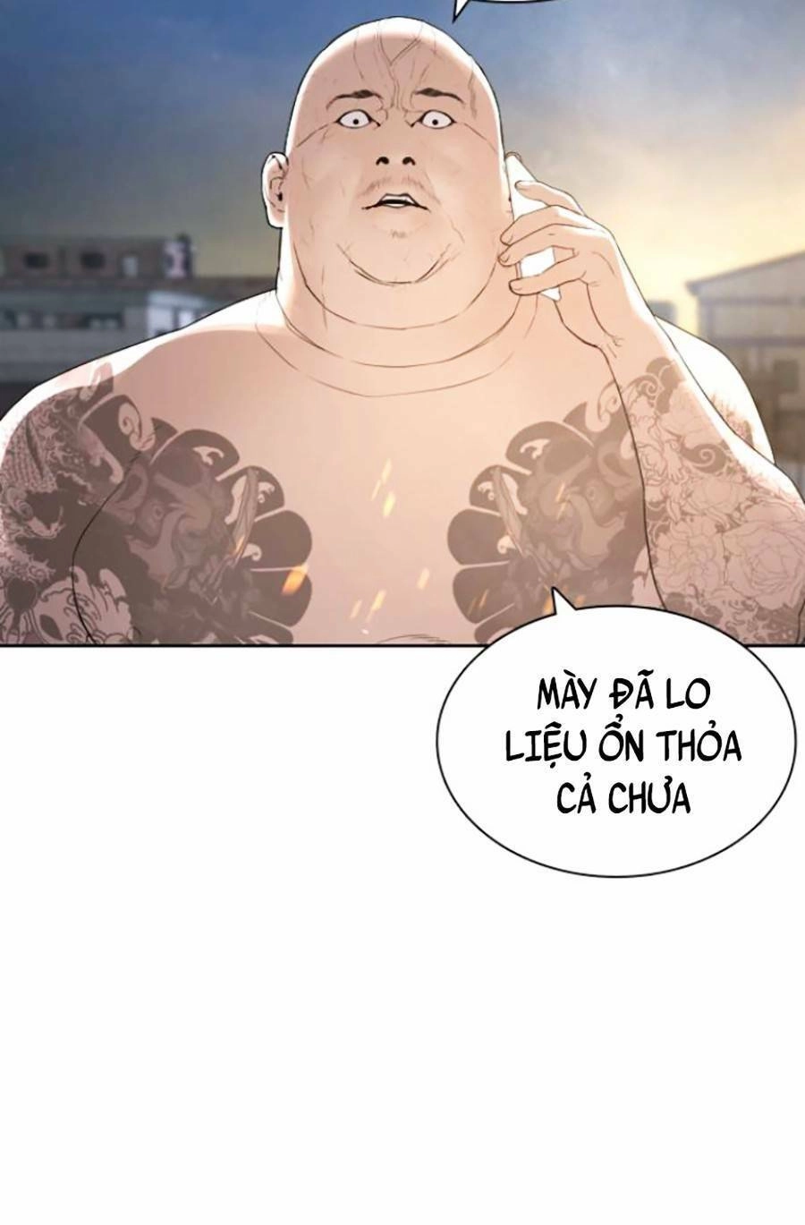 Cách Chiến Thắng Trận Đấu Chapter 168 - 119