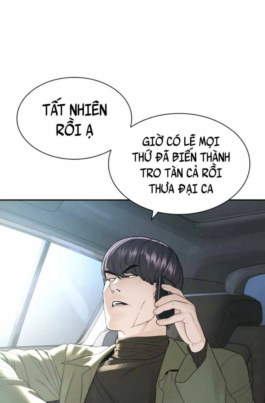 Cách Chiến Thắng Trận Đấu Chapter 168 - 120