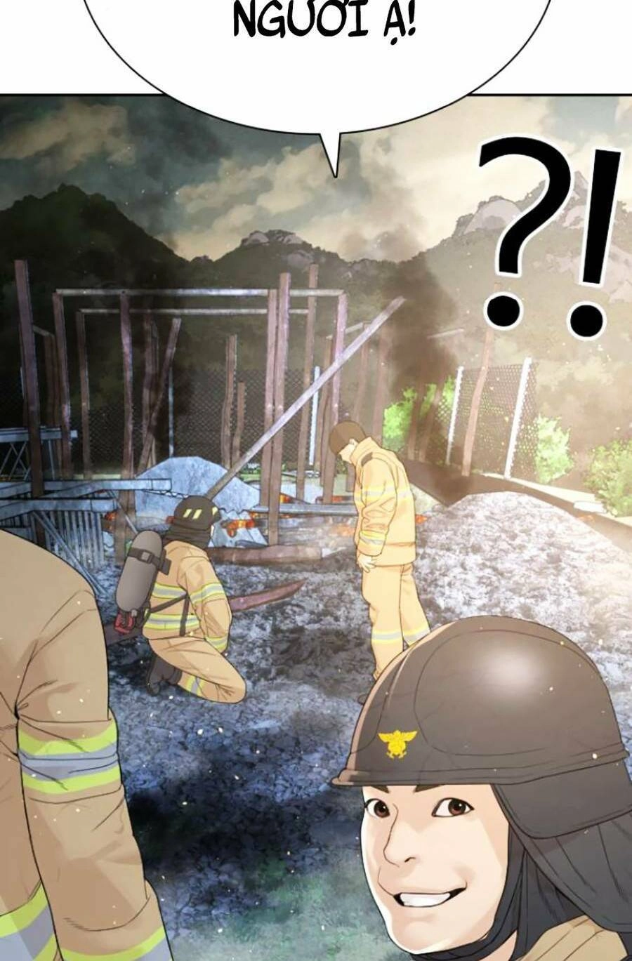 Cách Chiến Thắng Trận Đấu Chapter 168 - 130