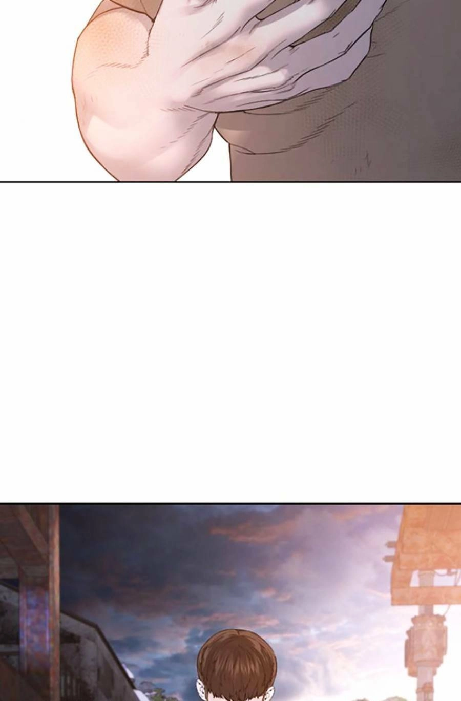 Cách Chiến Thắng Trận Đấu Chapter 168 - 133