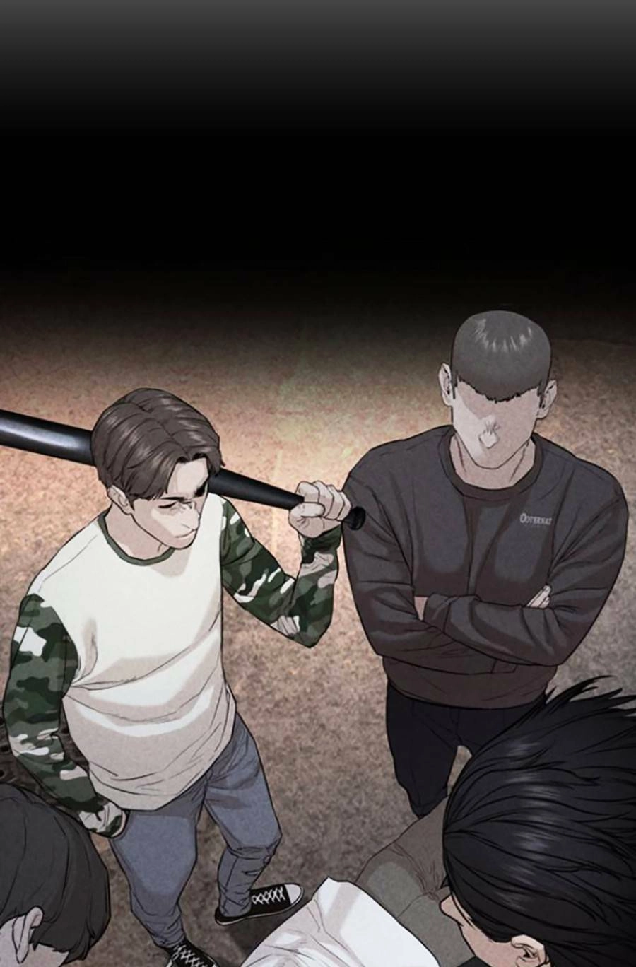 Cách Chiến Thắng Trận Đấu Chapter 168 - 141