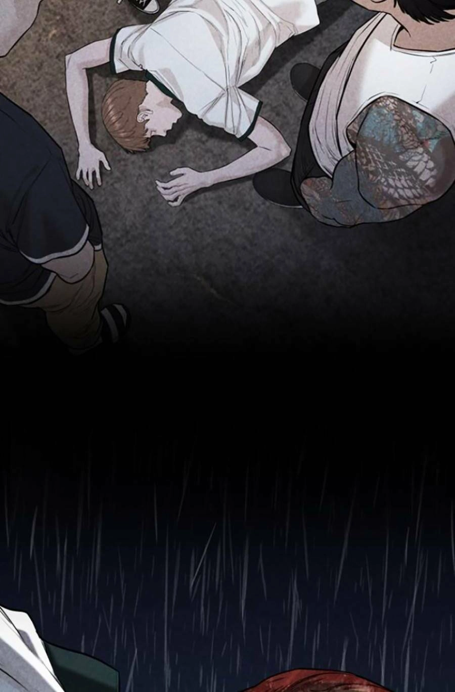 Cách Chiến Thắng Trận Đấu Chapter 168 - 142