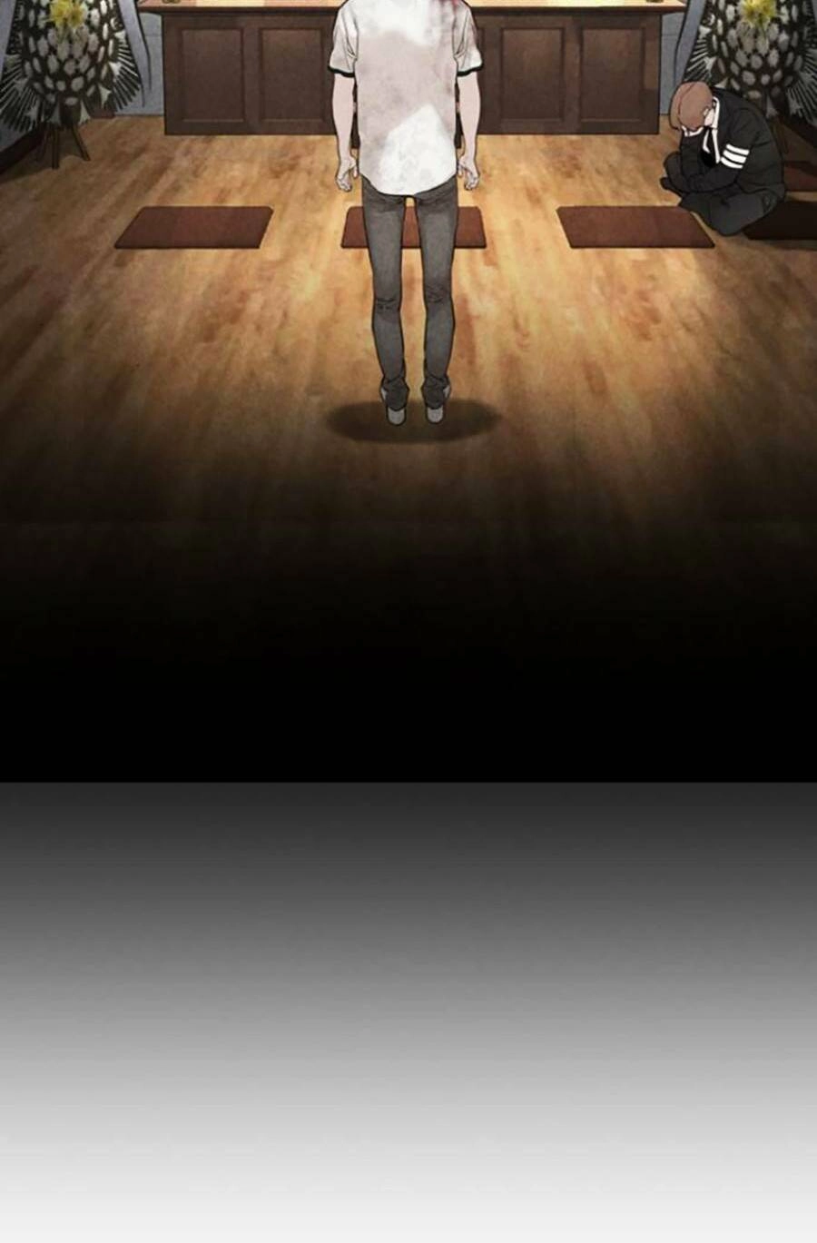 Cách Chiến Thắng Trận Đấu Chapter 168 - 146