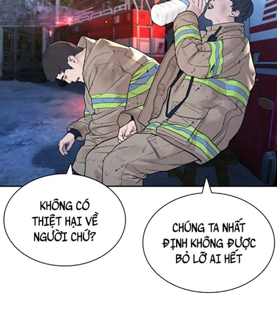 Cách Chiến Thắng Trận Đấu Chapter 169 - 4