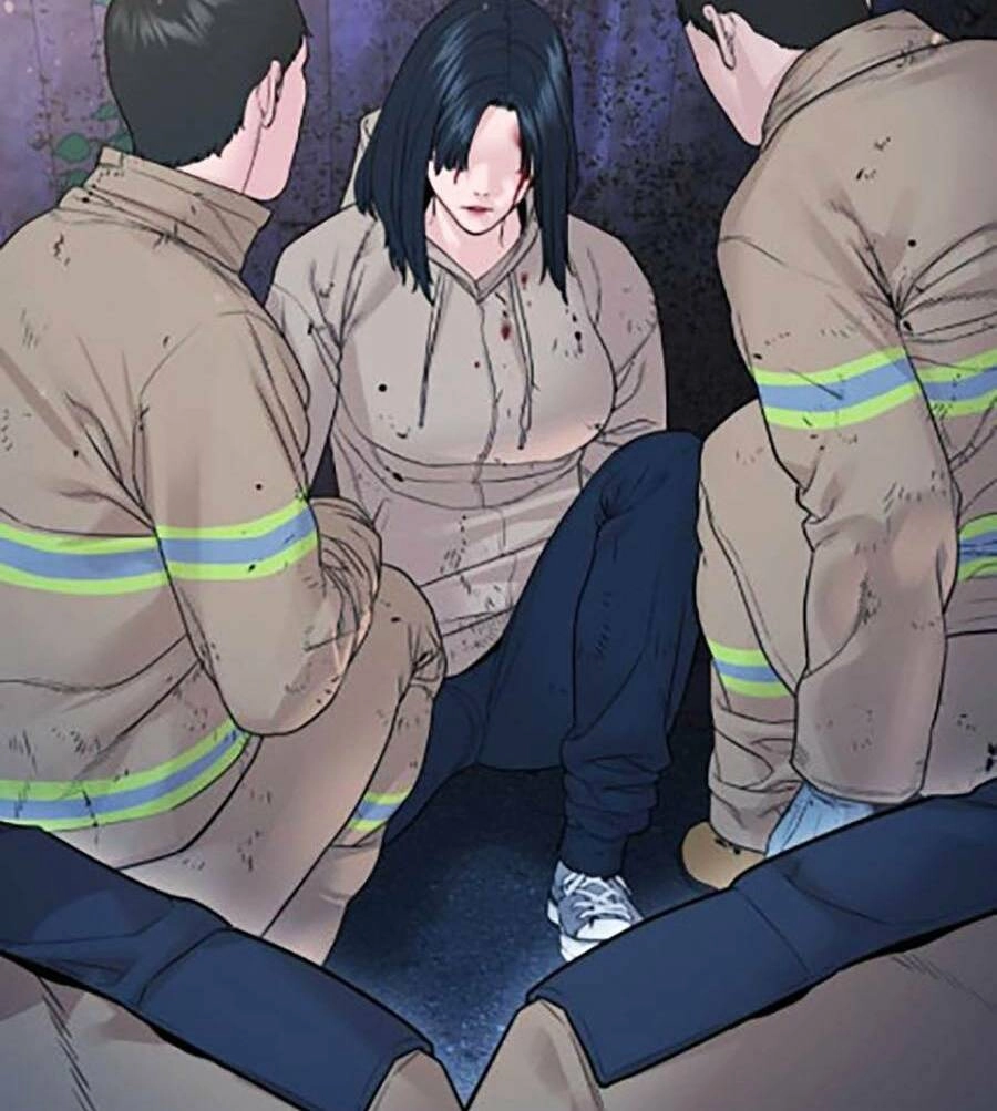 Cách Chiến Thắng Trận Đấu Chapter 169 - 20