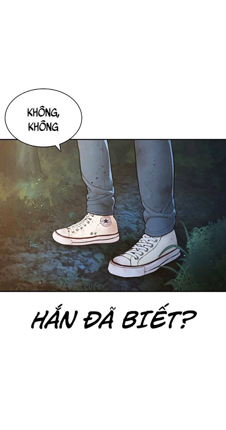 Cách Chiến Thắng Trận Đấu Chapter 169 - 31