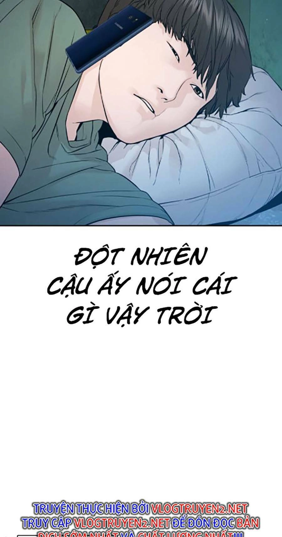 Cách Chiến Thắng Trận Đấu Chapter 169 - 38