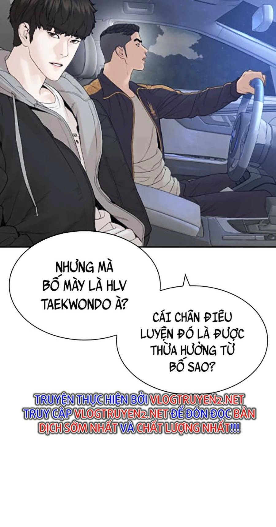 Cách Chiến Thắng Trận Đấu Chapter 169 - 45