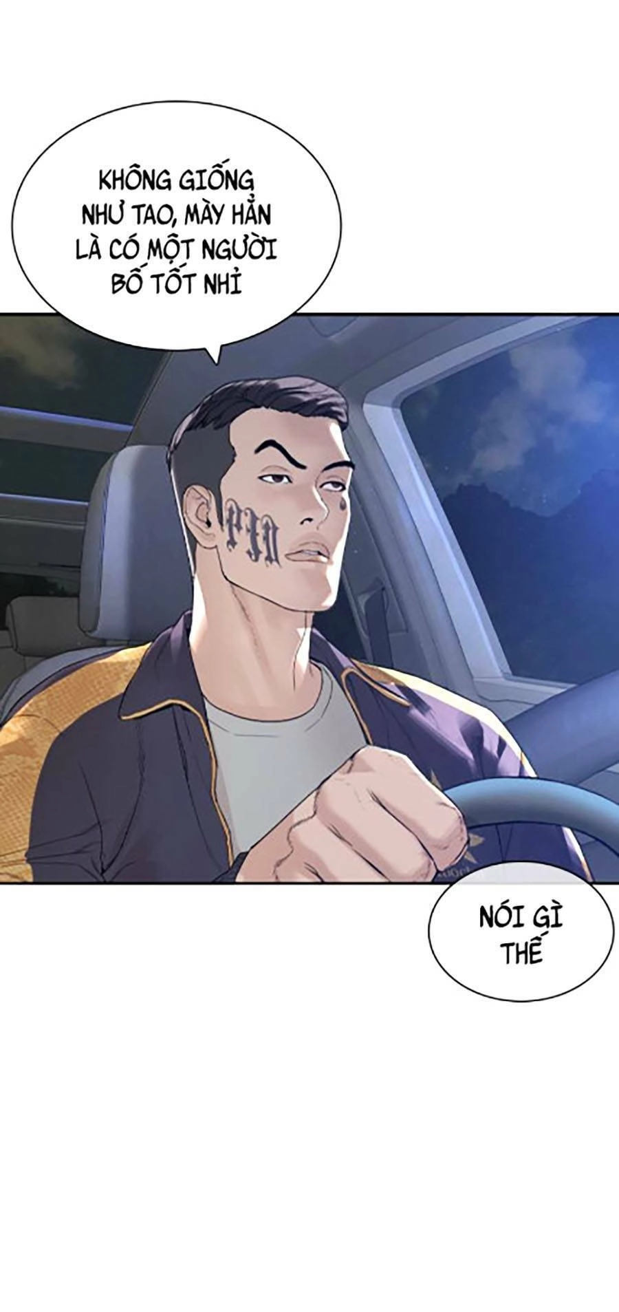 Cách Chiến Thắng Trận Đấu Chapter 169 - 46