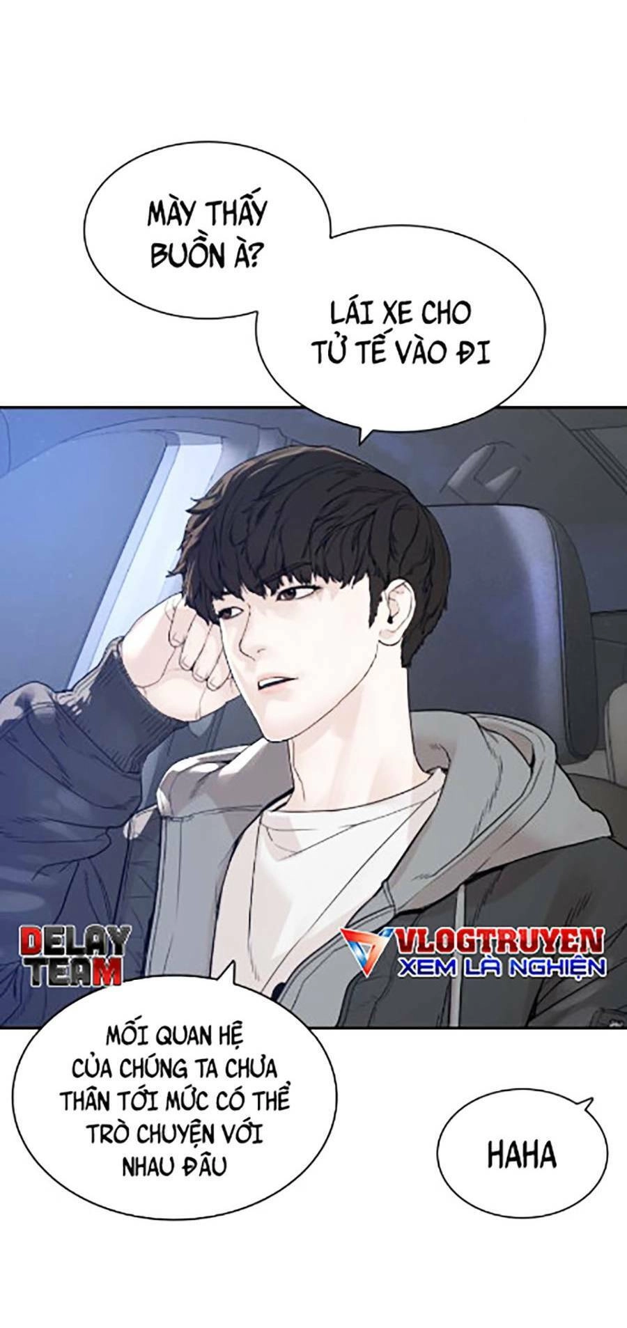 Cách Chiến Thắng Trận Đấu Chapter 169 - 47