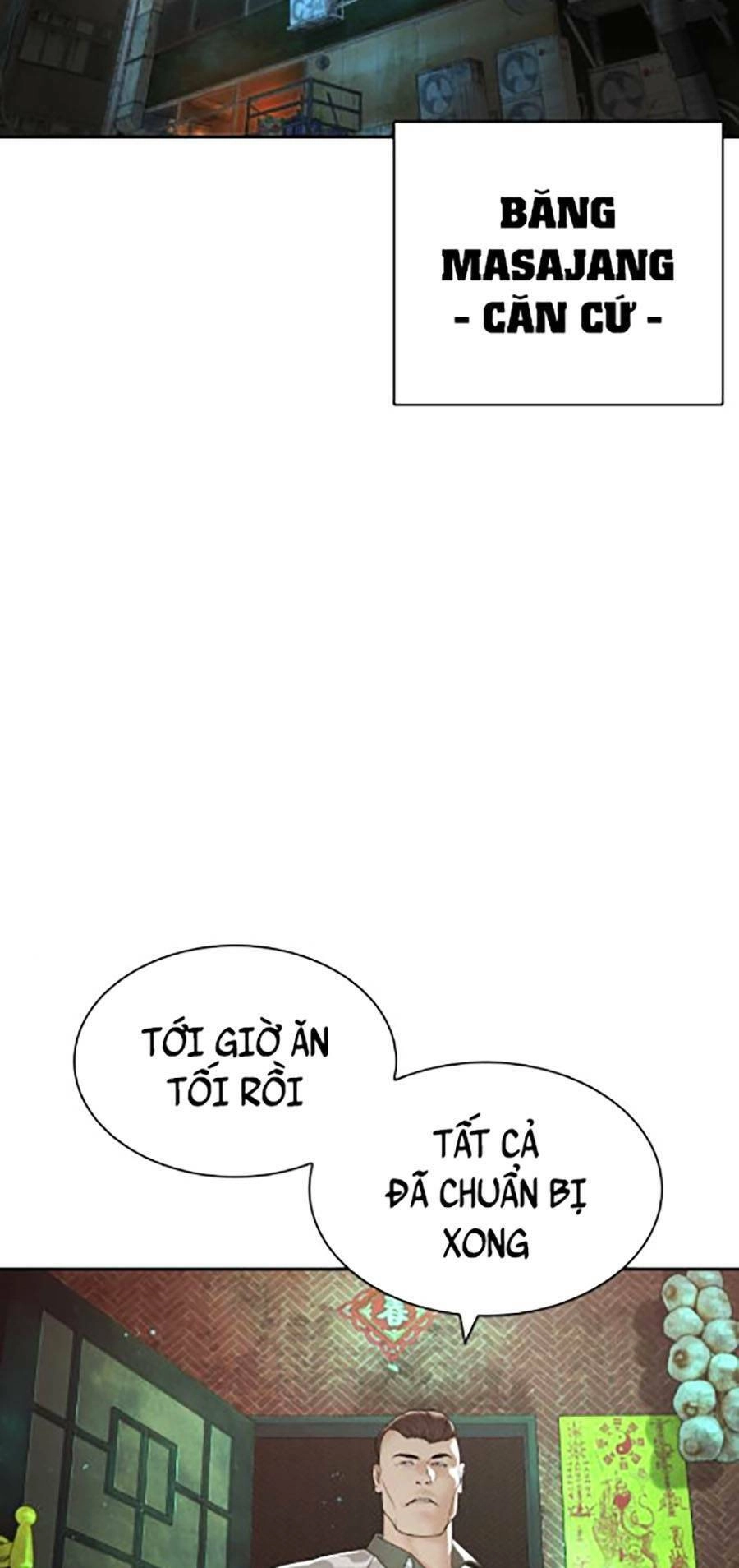 Cách Chiến Thắng Trận Đấu Chapter 169 - 56