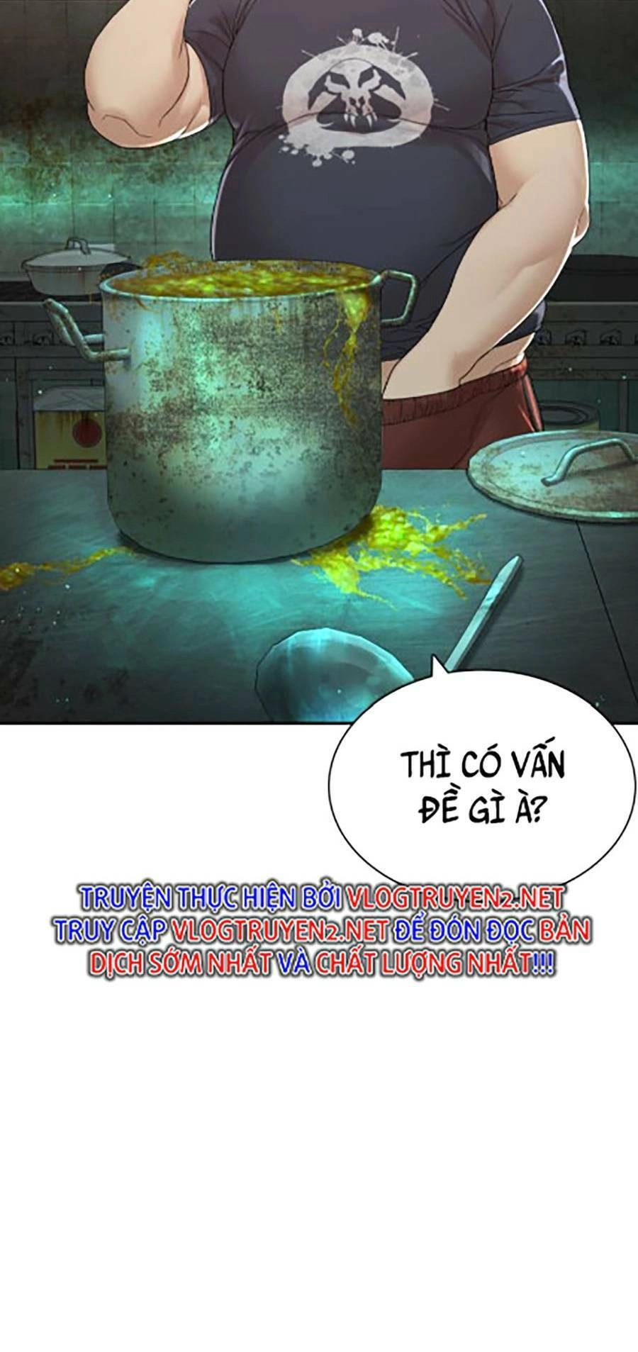 Cách Chiến Thắng Trận Đấu Chapter 169 - 59