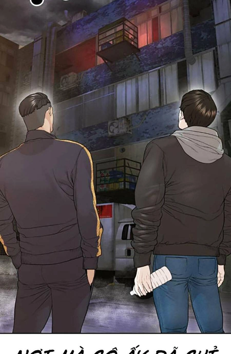 Cách Chiến Thắng Trận Đấu Chapter 169 - 92