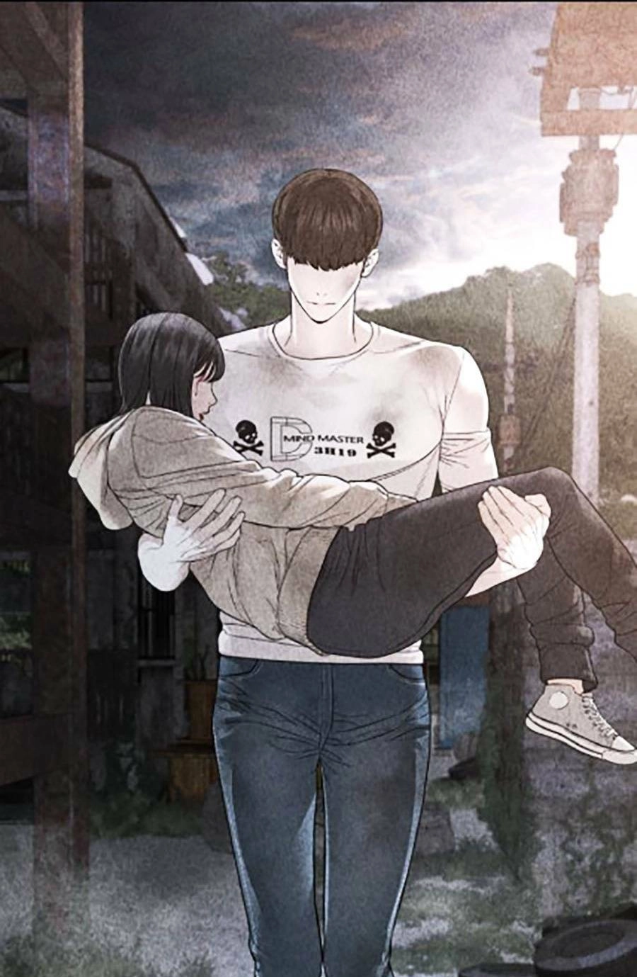 Cách Chiến Thắng Trận Đấu Chapter 169 - 95