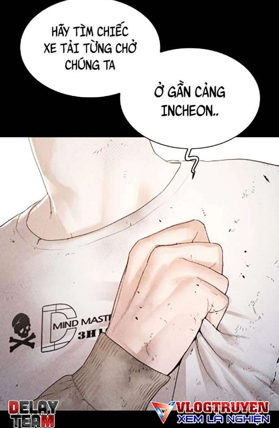 Cách Chiến Thắng Trận Đấu Chapter 169 - 98