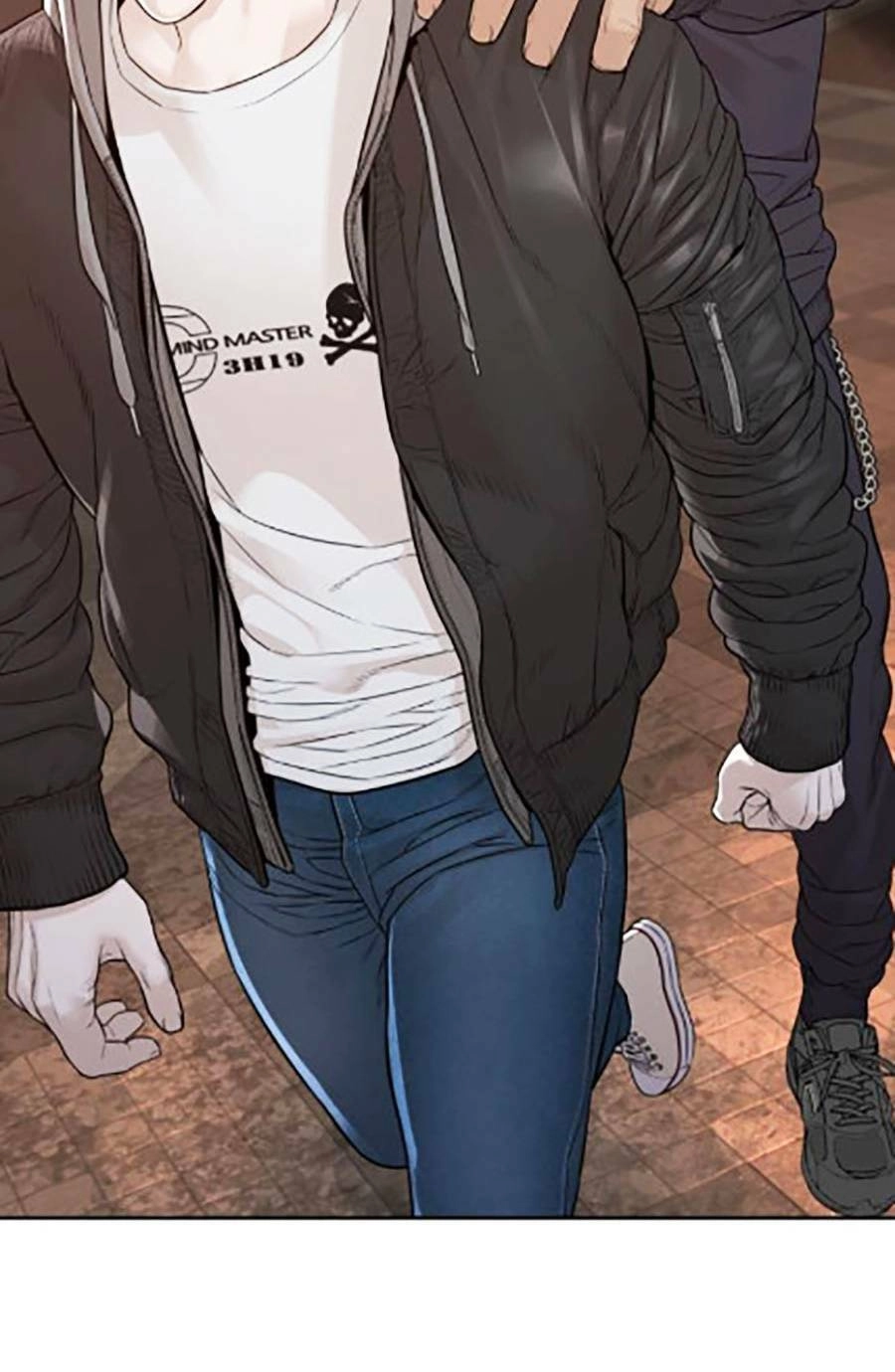 Cách Chiến Thắng Trận Đấu Chapter 169 - 117