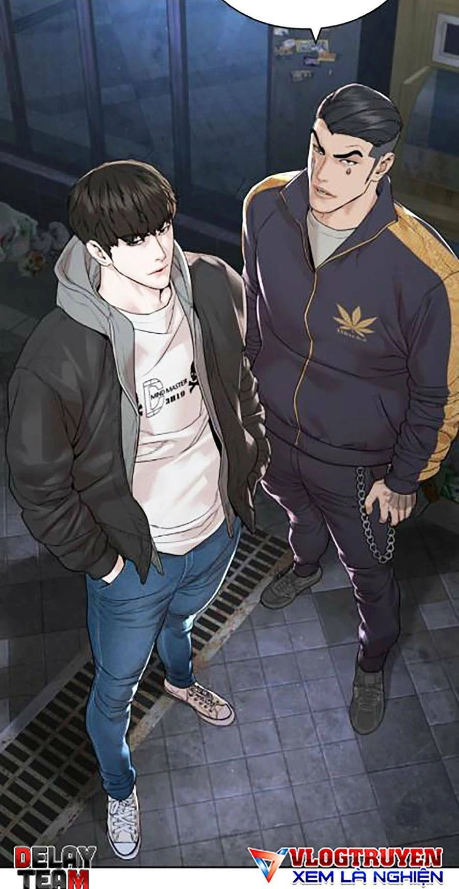 Cách Chiến Thắng Trận Đấu Chapter 169 - 130