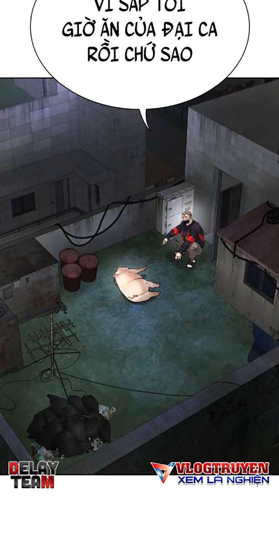 Cách Chiến Thắng Trận Đấu Chapter 169 - 135