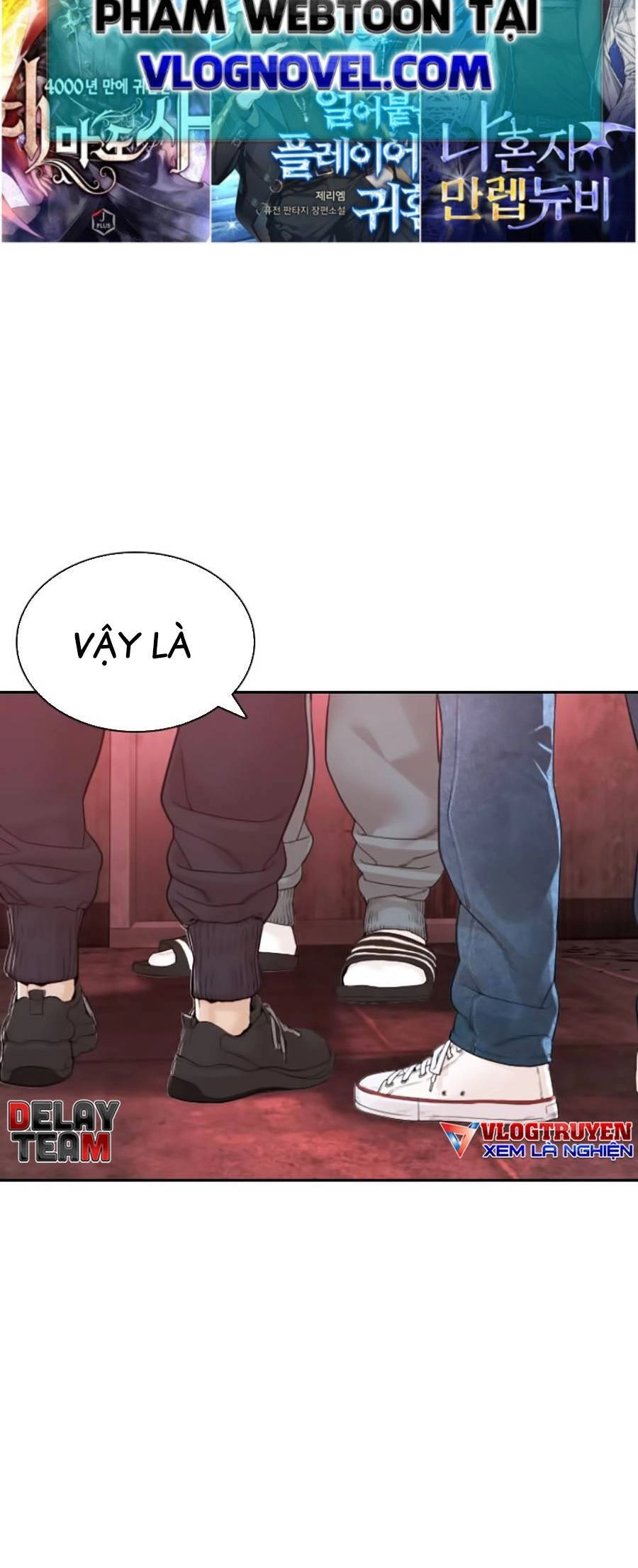 Cách Chiến Thắng Trận Đấu Chapter 170 - 2