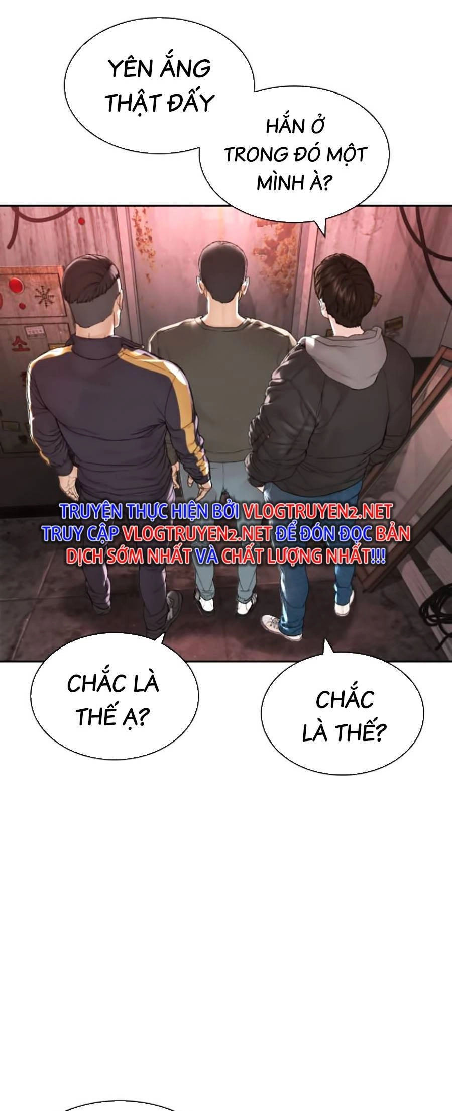 Cách Chiến Thắng Trận Đấu Chapter 170 - 4