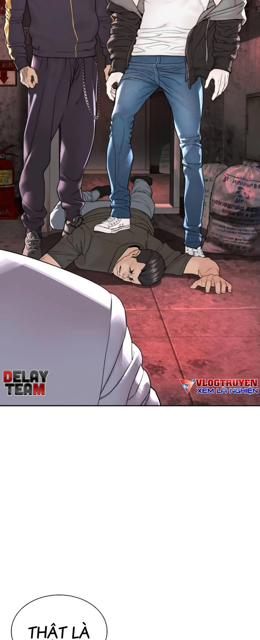 Cách Chiến Thắng Trận Đấu Chapter 170 - 7