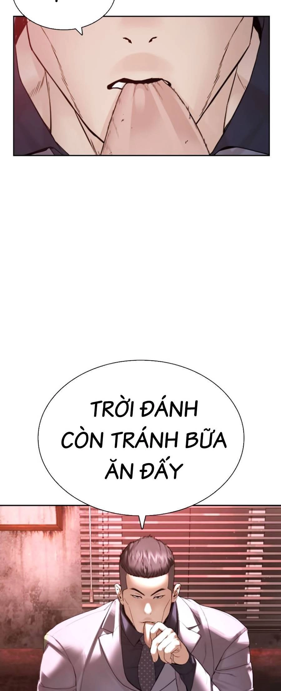 Cách Chiến Thắng Trận Đấu Chapter 170 - 8