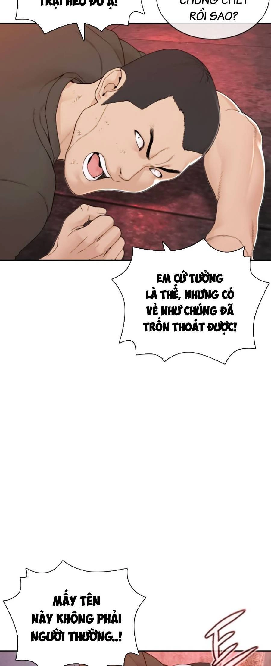 Cách Chiến Thắng Trận Đấu Chapter 170 - 10