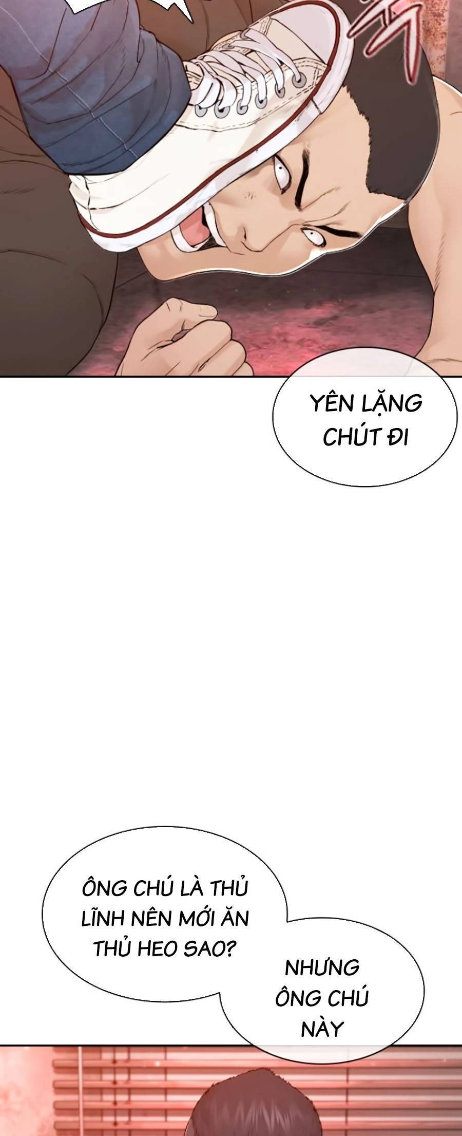 Cách Chiến Thắng Trận Đấu Chapter 170 - 11