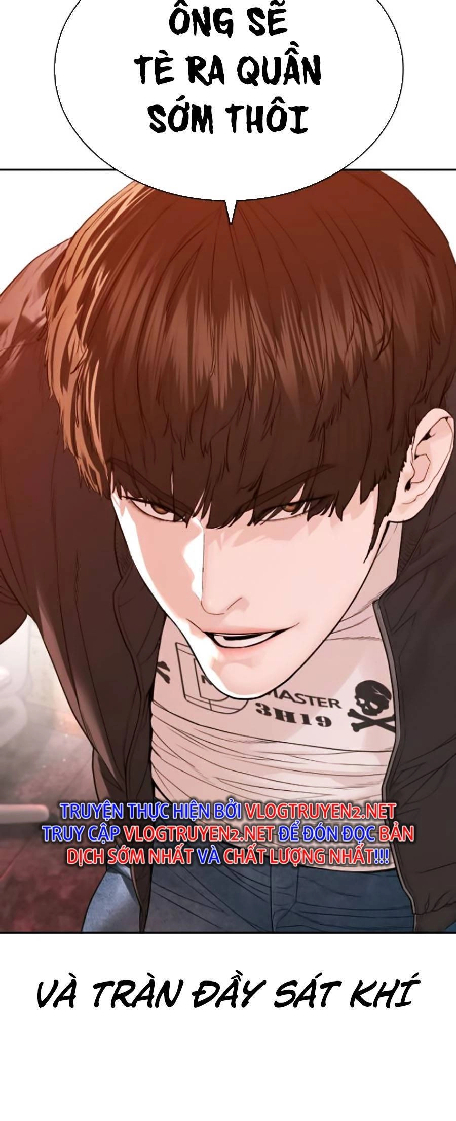 Cách Chiến Thắng Trận Đấu Chapter 170 - 14