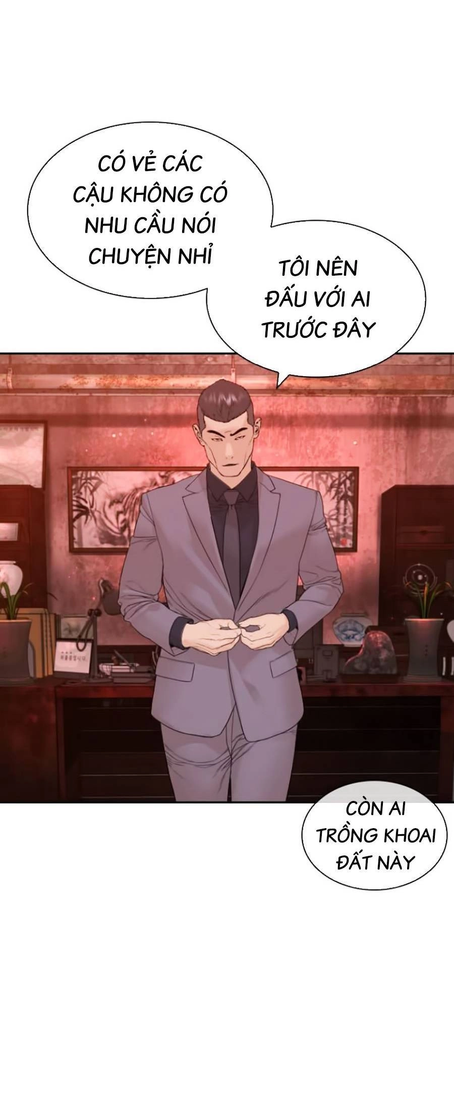 Cách Chiến Thắng Trận Đấu Chapter 170 - 16