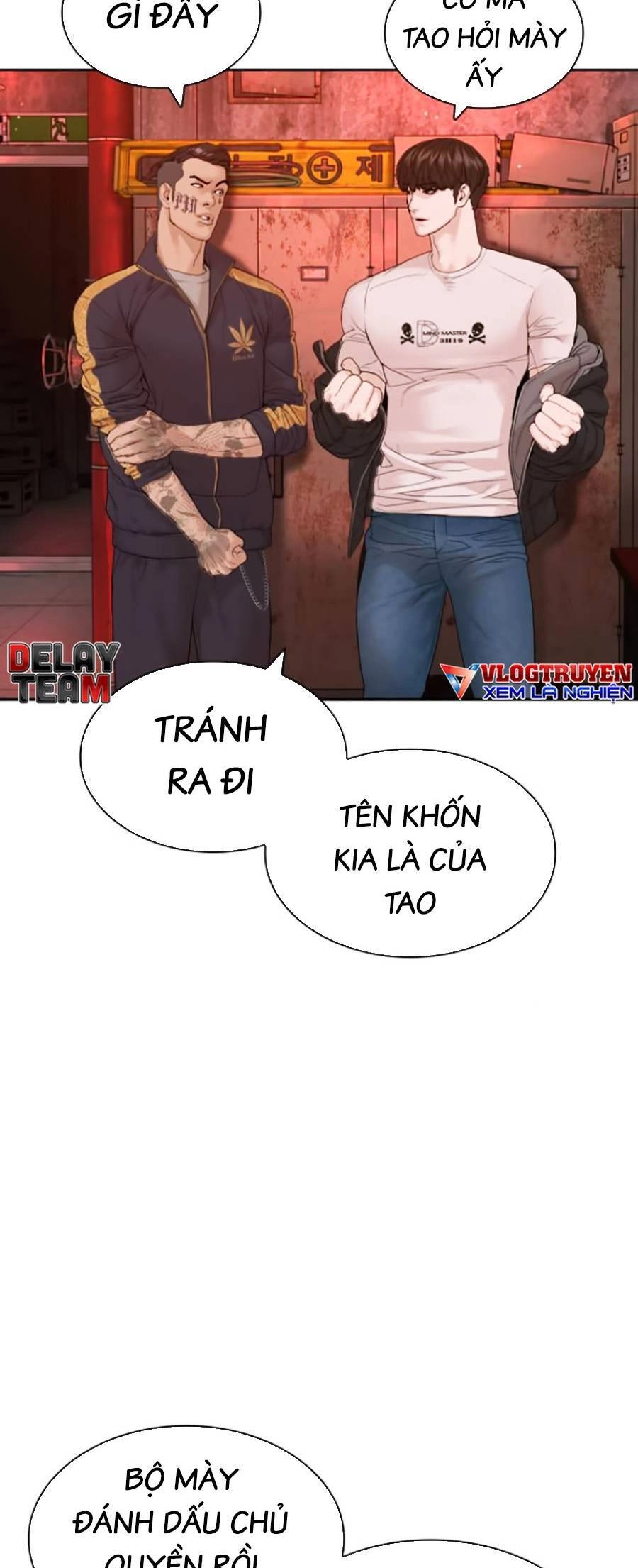 Cách Chiến Thắng Trận Đấu Chapter 170 - 18