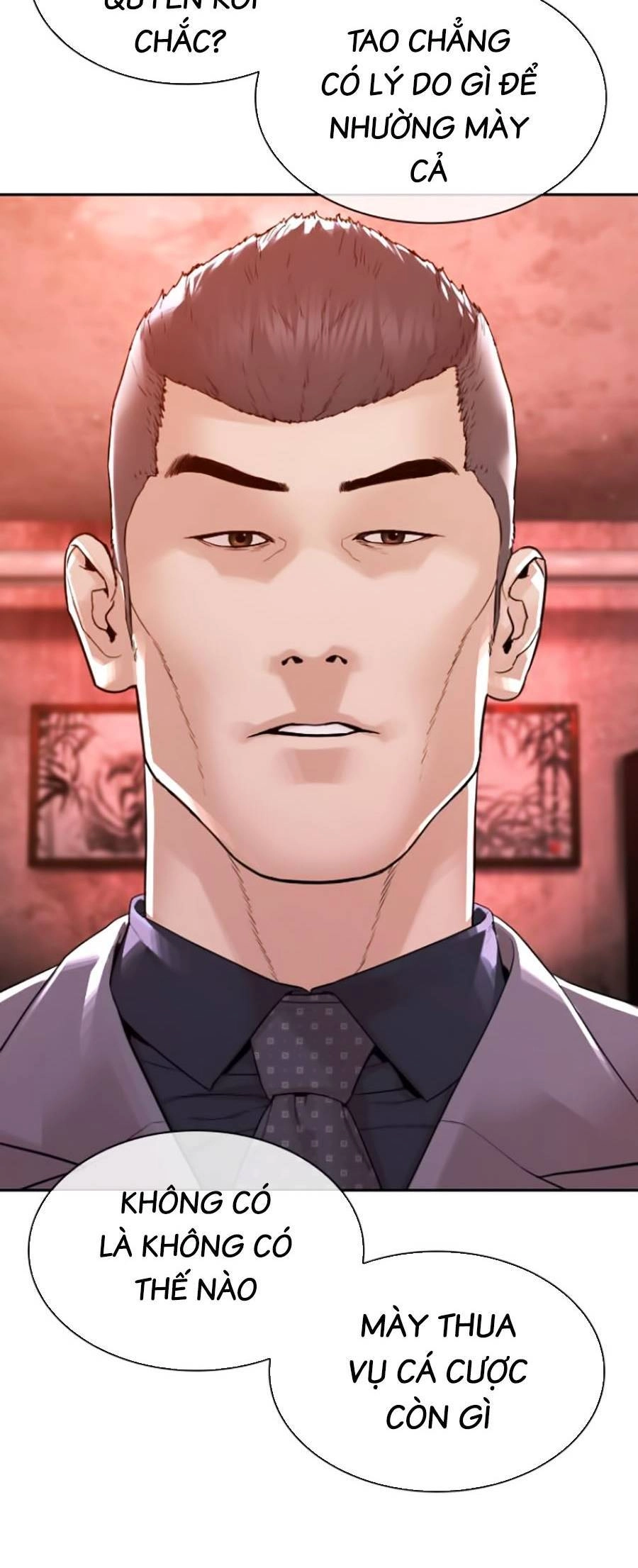 Cách Chiến Thắng Trận Đấu Chapter 170 - 19