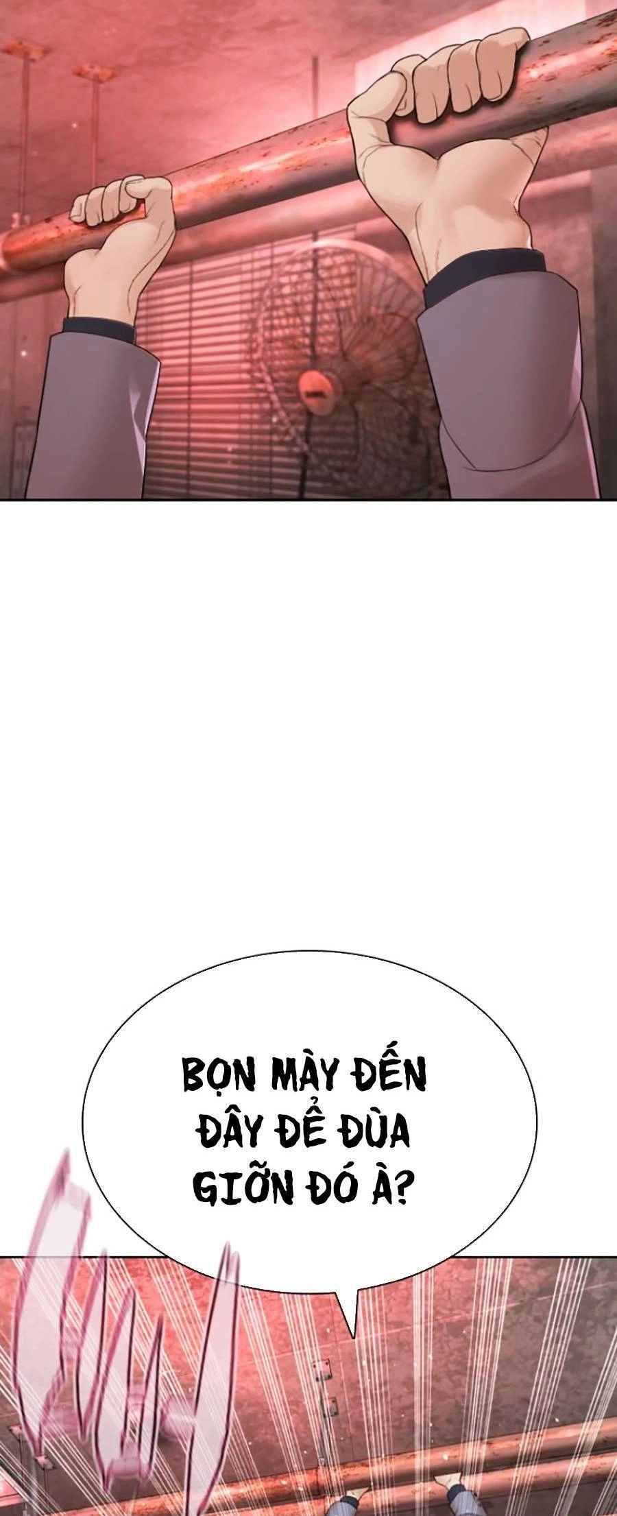 Cách Chiến Thắng Trận Đấu Chapter 170 - 23